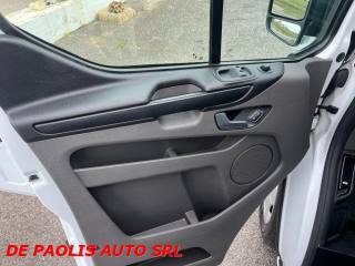 FORD Transit Custom usata, con Boardcomputer