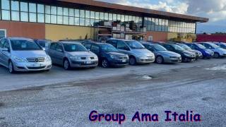 FIAT Panda usata, con Servosterzo