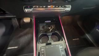 MERCEDES-BENZ GLB 180 usata, con Filtro antiparticolato