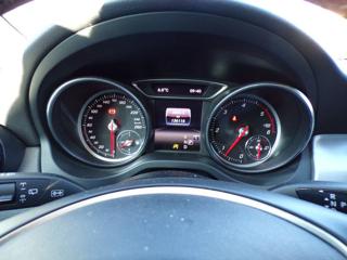 MERCEDES-BENZ GLA 220 usata 70