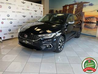 FIAT Tipo usata, con Touch screen