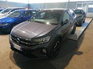 VOLKSWAGEN Taigo usata, con Airbag