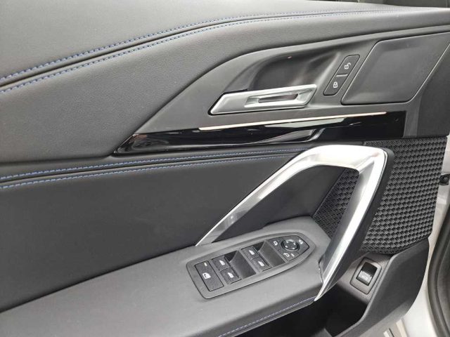 BMW X1 usata, con Cruise Control