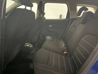DACIA Duster usata, con ESP