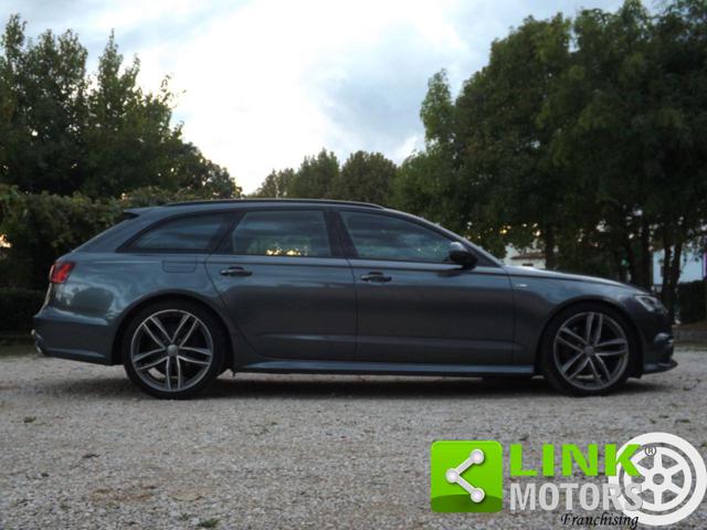 AUDI A6 usata 60