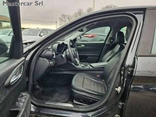 ALFA ROMEO Giulia usata, con Chiusura centralizzata