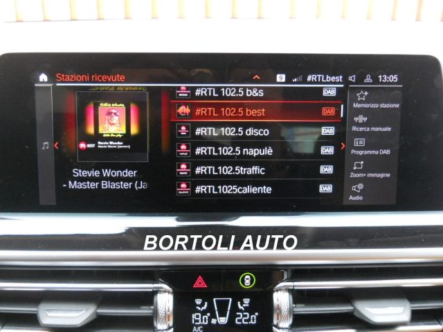 BMW X4 usata, con Luci diurne LED