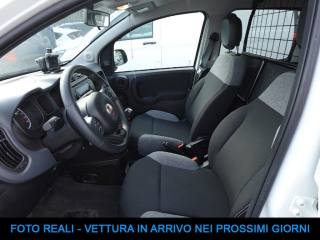 FIAT Panda usata, con Alzacristalli elettrici