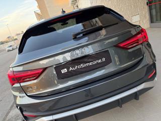 AUDI Q3 usata, con Vivavoce
