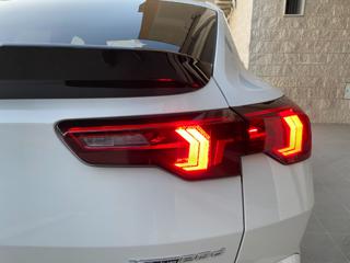 BMW X2 usata, con Monitoraggio pressione pneumatici