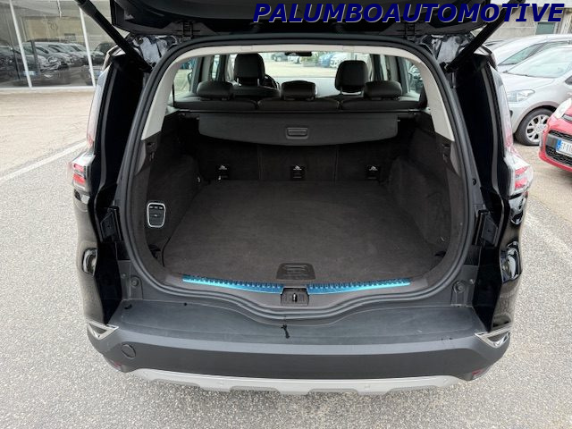 RENAULT Espace usata, con Controllo trazione