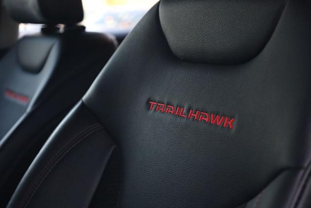 JEEP Compass usata, con Chiusura centralizzata