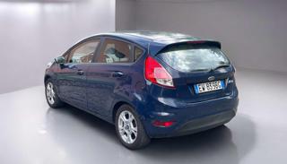 FORD Fiesta usata, con Alzacristalli elettrici