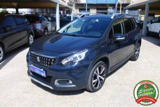 PEUGEOT 2008 usata, con Airbag laterali