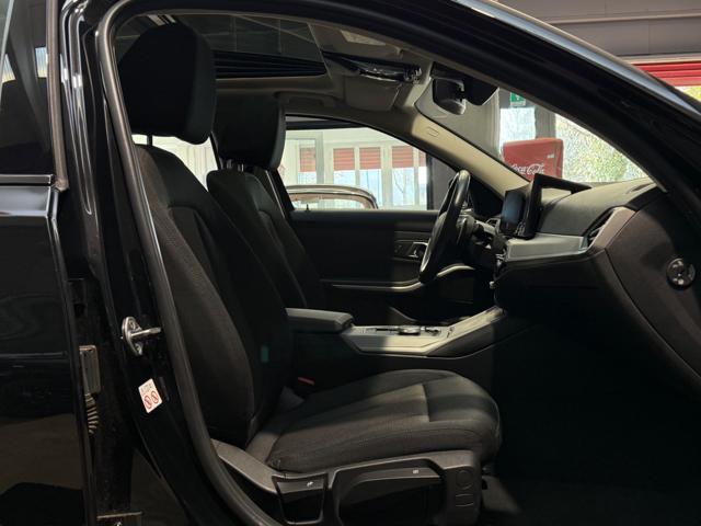 BMW 320 usata, con Controllo trazione