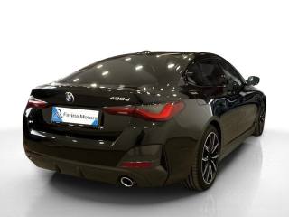 BMW 420 usata, con Alzacristalli elettrici