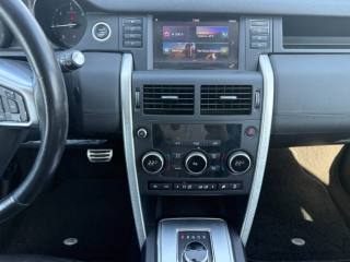LAND ROVER Discovery Sport usata, con Controllo elettronico della corsia