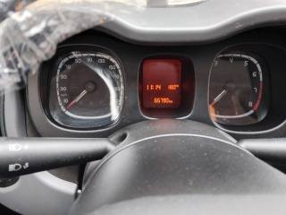 FIAT Panda usata 11