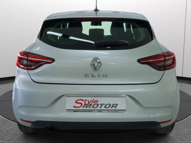 RENAULT Clio usata 25