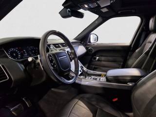 LAND ROVER Range Rover Sport usata, con Cruise Control