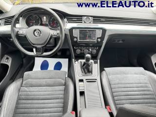 VOLKSWAGEN Passat usata, con Cronologia tagliandi