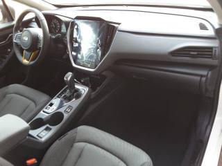 SUBARU Crosstrek usata, con Immobilizzatore elettronico