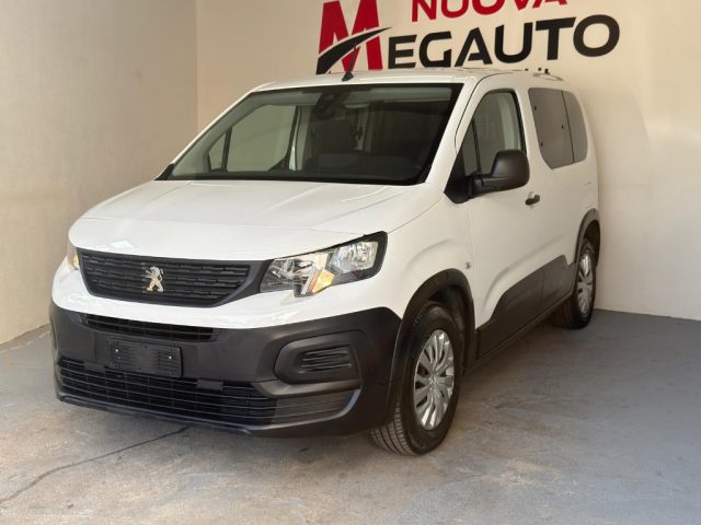 PEUGEOT Rifter usata, con Airbag Passeggero