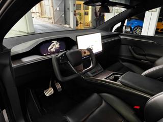 TESLA Model X usata, con Cerchi in lega