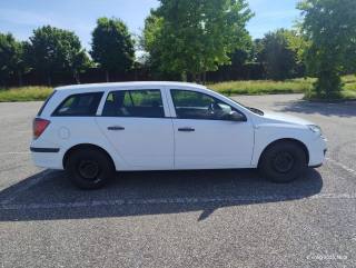 OPEL Astra usata, con Alzacristalli elettrici