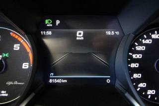 ALFA ROMEO Stelvio usata, con Cerchi in lega