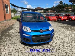 FIAT Panda usata, con Airbag
