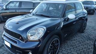 MINI Countryman usata, con Airbag
