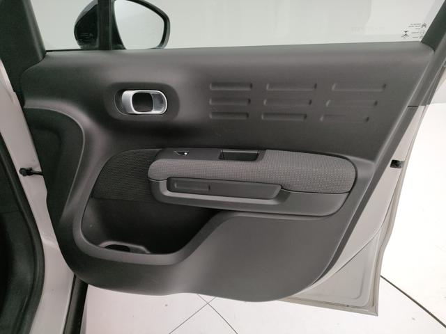 CITROEN C3 Aircross usata 52