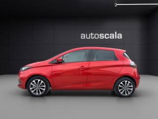 RENAULT ZOE usata, con Airbag