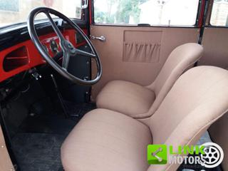 FIAT Balilla usata 4