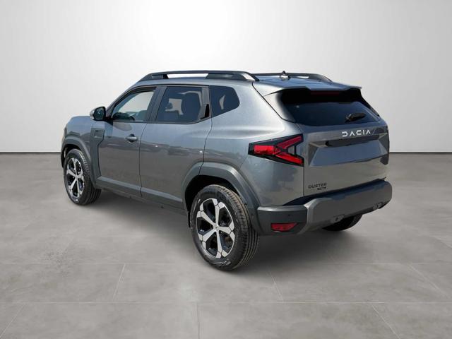 DACIA Duster usata, con Chiusura centralizzata