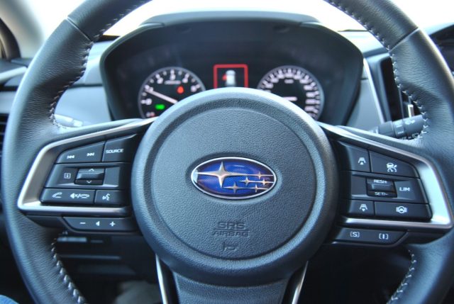 SUBARU Crosstrek usata, con Alzacristalli elettrici