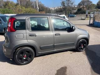 FIAT Panda usata 2