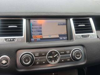 LAND ROVER Range Rover Sport usata, con Controllo automatico clima