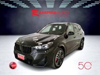 BMW X1 usata 1