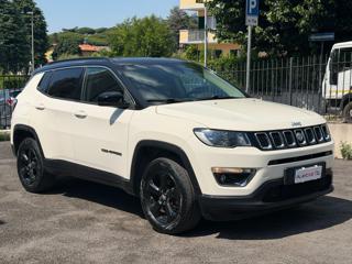 JEEP Compass usata, con Airbag laterali