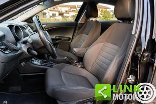 ALFA ROMEO Giulietta usata, con Fendinebbia