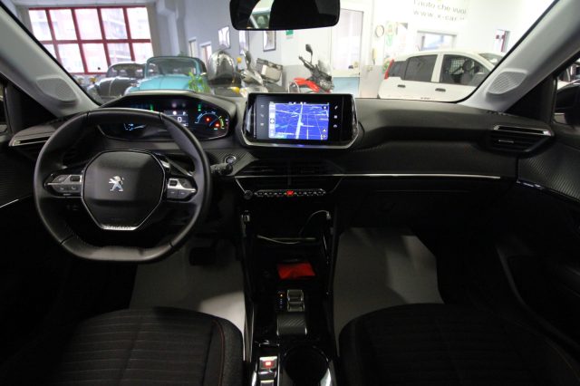 PEUGEOT 208 usata, con Controllo trazione