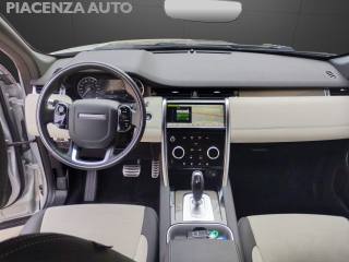 LAND ROVER Discovery Sport usata, con Cerchi in lega