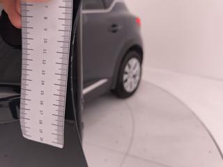 RENAULT Captur usata, con Streaming musicale integrato