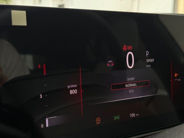 OPEL Astra usata, con Volante multifunzione