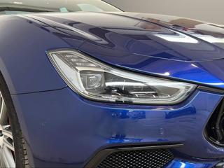 MASERATI Ghibli usata, con Bracciolo