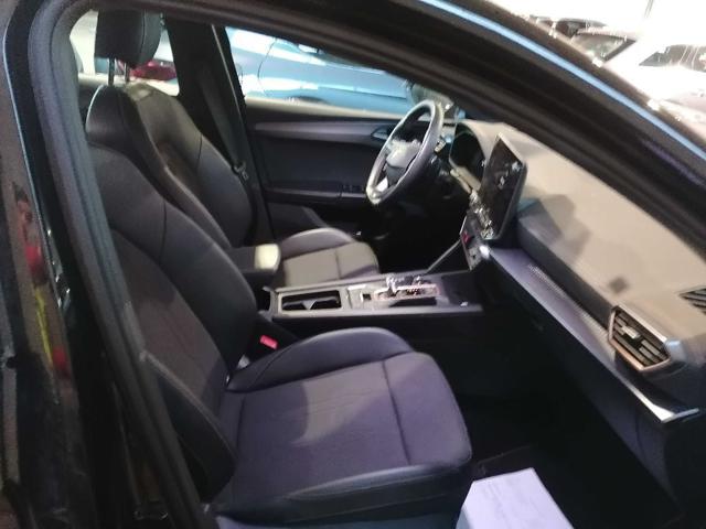 CUPRA Leon usata, con Climatizzatore