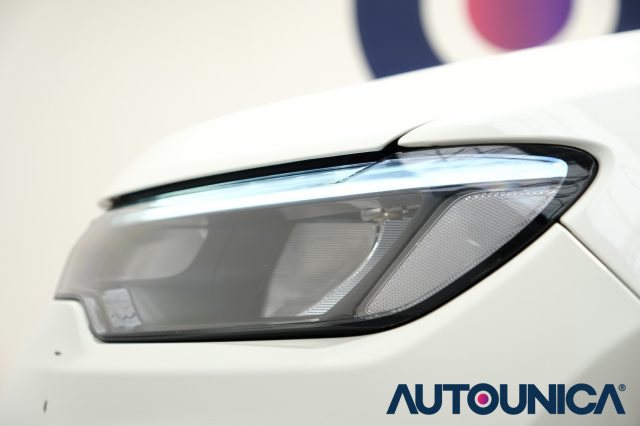 JEEP Compass usata, con Cruise Control