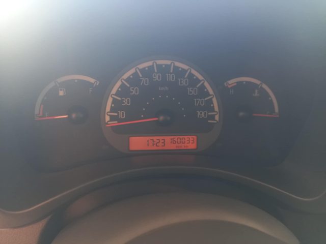 FIAT Panda usata 17